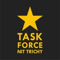TaskForce - NIT Trichy TaskForce - NIT Trichy