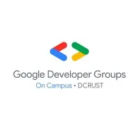 Google Developer Groups(GDG) On Campus, DCRUST.