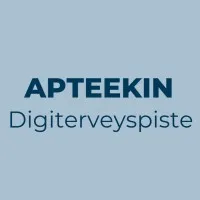Apteekin Digiterveyspiste