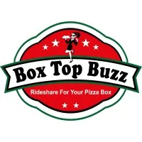 Box Top Buzz "Your Message Matters"