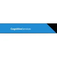 Cognitive Services LLC Cognitive Services LLC