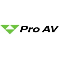 Pro AV Pro AV