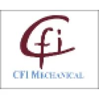 CFI Mechanical, Inc CFI Mechanical, Inc