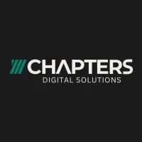Chapters Digital Solutions Chapters Digital Solutions