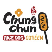 Chungchun Rice Dog Coréen - France