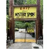 MYSTERY SPOT MYSTERY SPOT