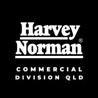 Harvey Norman Commercial Queensland