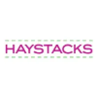 Haystacks