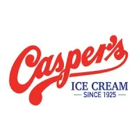 Casper's Ice Cream Casper's Ice Cream