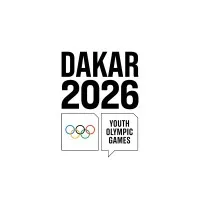 Dakar 2026 - Comité d'Organisation des Jeux Olympiques de la Jeunesse