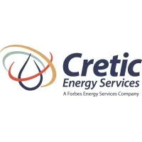 Cretic Energy Services Cretic Energy Services