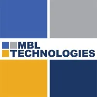 MBL Technologies Inc. MBL Technologies Inc.