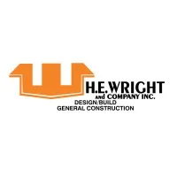 H. E. WRIGHT & CO., INC.