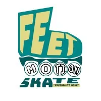 Feet Motion Skate Feet Motion Skate