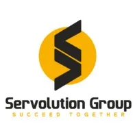 SERVOLUTION GROUP SERVOLUTION GROUP