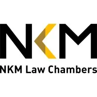NKM Law Chambers