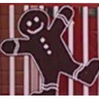 Gingerbread Learning Center