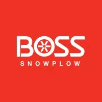 BOSS SNOWPLOW