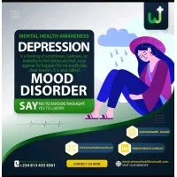 WINACE HEALTH CONSULT (Mental Health Advocacy)