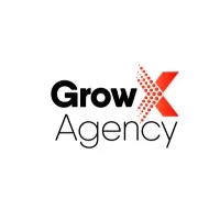 GrowX Agency GrowX Agency