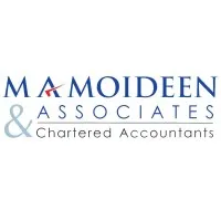 M A MOIDEEN & ASSOCIATES