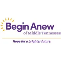Begin Anew of Middle Tennessee