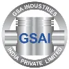 GSA INDUSTRIES INDIA PRIVATE LIMITED GSA INDUSTRIES INDIA PRIVATE LIMITED