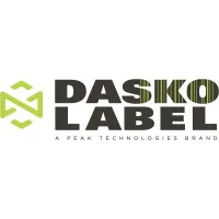 DASKO LABEL