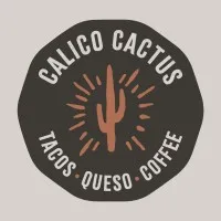 Calico Cactus