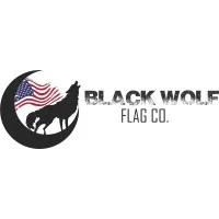 Black Wolf Flag Company