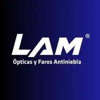 Ópticas LAM