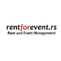 Rent for event Rent for event