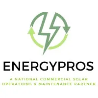 EnergyPros - Your Trusted Partner for Commercial Solar Operations & Maintenance