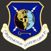 US Air Force Cryptologic Systems Group US Air Force Cryptologic Systems Group