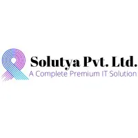 Solutya Pvt. Ltd.