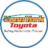 Vann York Toyota