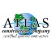 Atlas Construction Company Atlas Construction Company