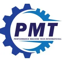 PERFORMANCE MACHINE TECHNOLOGIES, INC