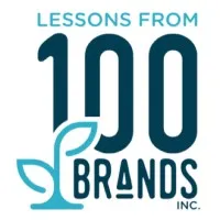 Lessons from 100 Brands