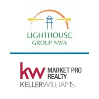 Lighthouse Group NWA - Keller Williams Market Pro Realty Lighthouse Group NWA - Keller Williams Market Pro Realty