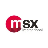 MSX International MSX International