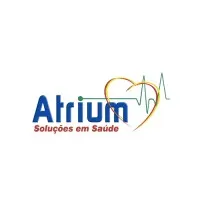 Atrium - Soluções em Saúde