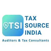 TAX SOURCE INDIA