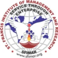 St. Francis Institute of Management and Research - SFIMAR