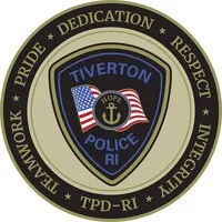 Tiverton Police Dept