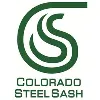 Colorado Steel Sash Colorado Steel Sash