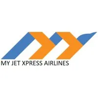 MY JET Xpress Airlines