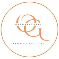 OrangeGlobal Stories Pvt. Ltd.