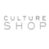 CULTURE SHOP