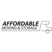 Affordable Moving and Storage
